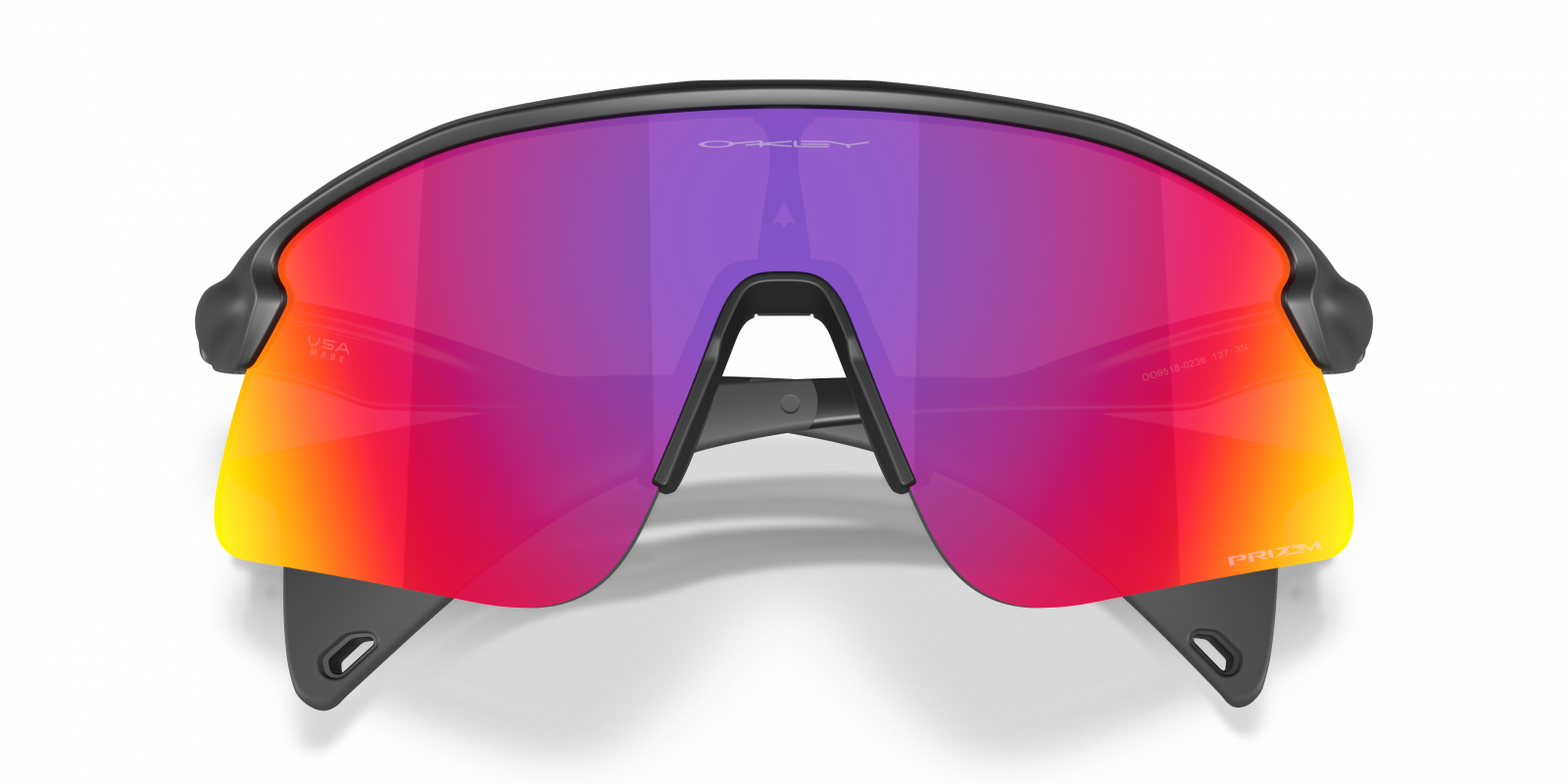 Oakley OO9518 951802 Stunt Devil S 